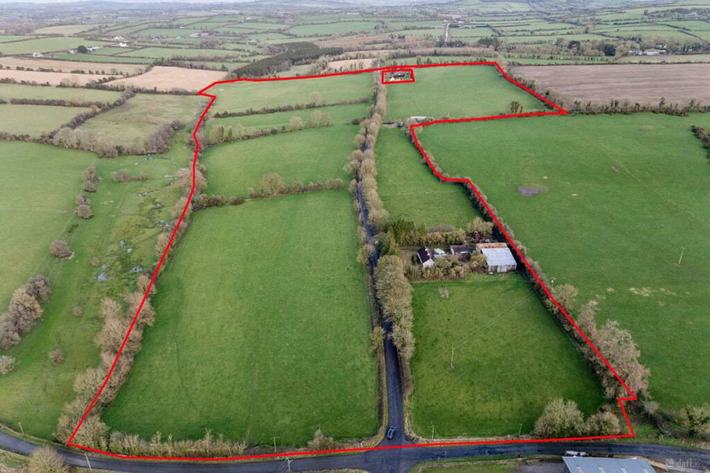 Sheriffhill, Moone, Co. Kildare, R14PW59