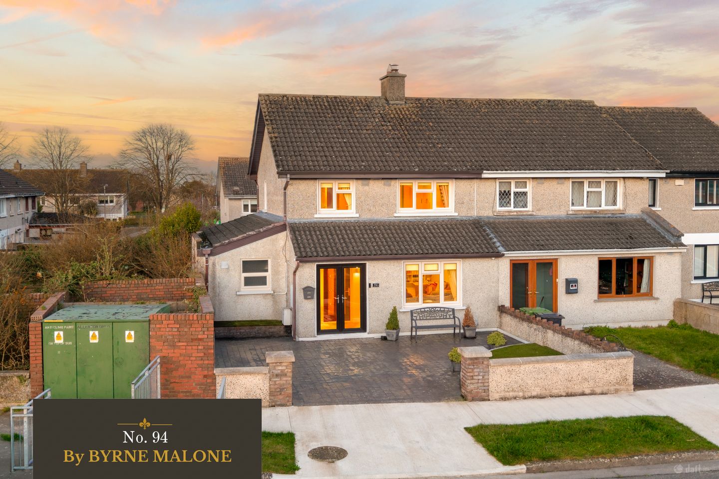 94 Allenton Drive, Tallaght, Dublin 24, Tallaght, Dublin 24, D24X54N