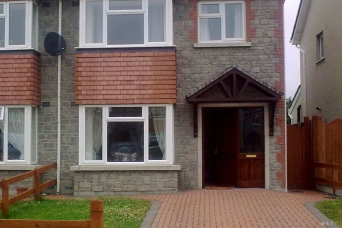 45 Willow Green, Athlumney Wood, Navan, Co. Meath
