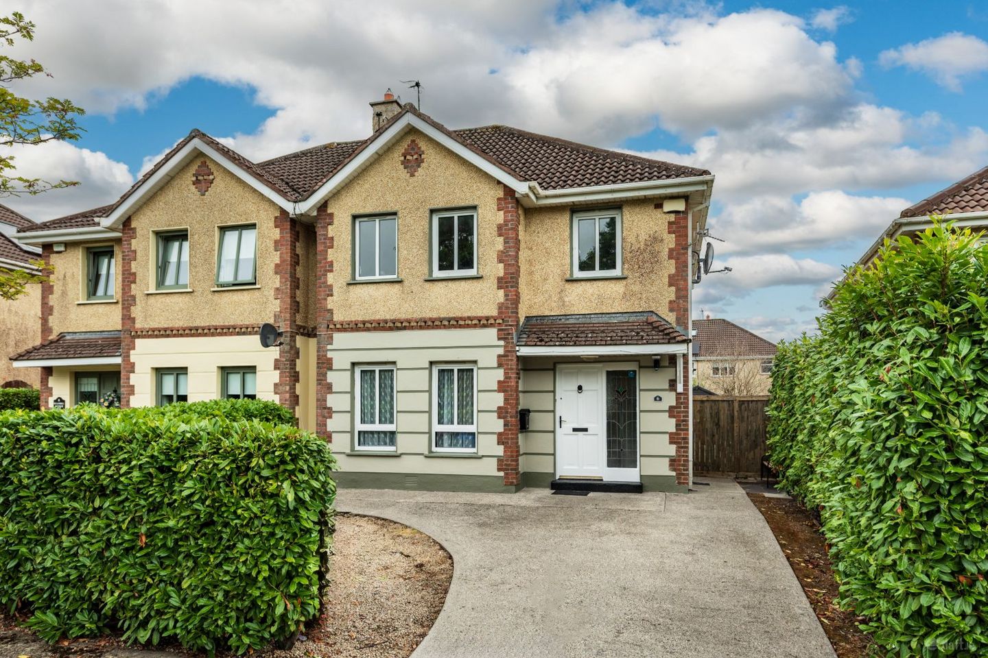 6 Ruanbeg Avenue, Ruanbeg Manor, Kildare, Co. Kildare, R51NY54