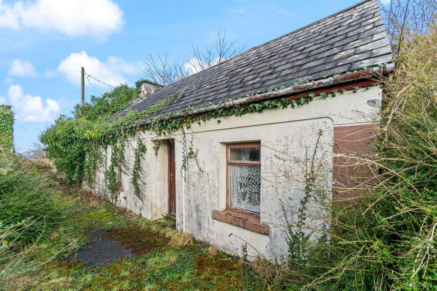 Callow, Foxford, Co Mayo