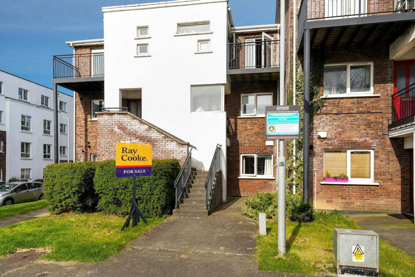 19 Foxford Court, Ballyowen Lane, Lucan, Co. Dublin