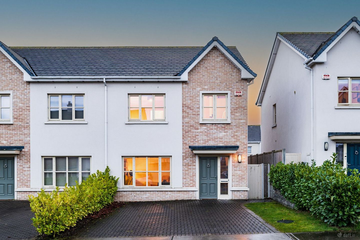11 Hillcrest, Bellingsfield, Naas, Co. Kildare, W91CXN4