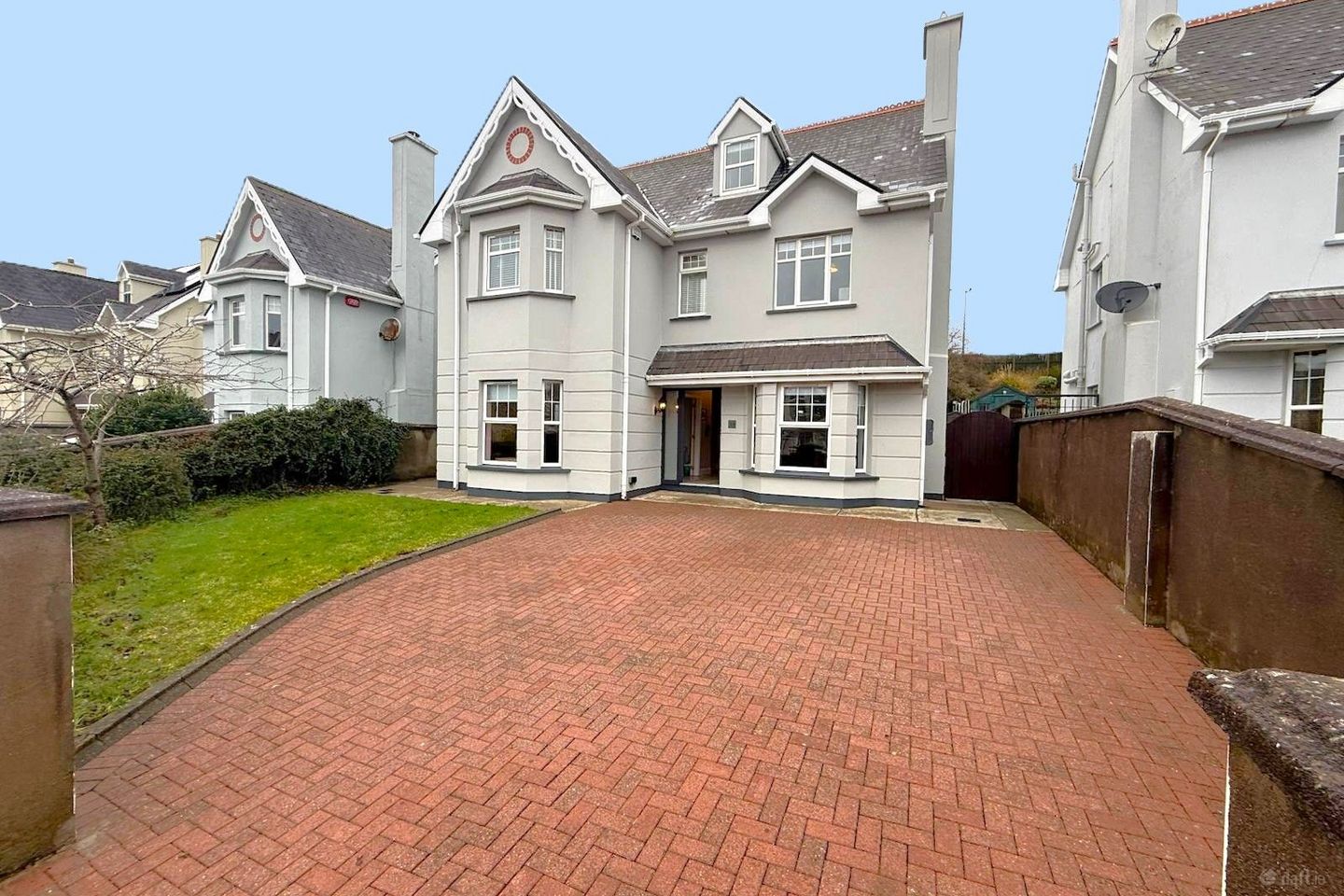 34 Canons Wood, Bandon, Bandon, Co. Cork, P72HH60