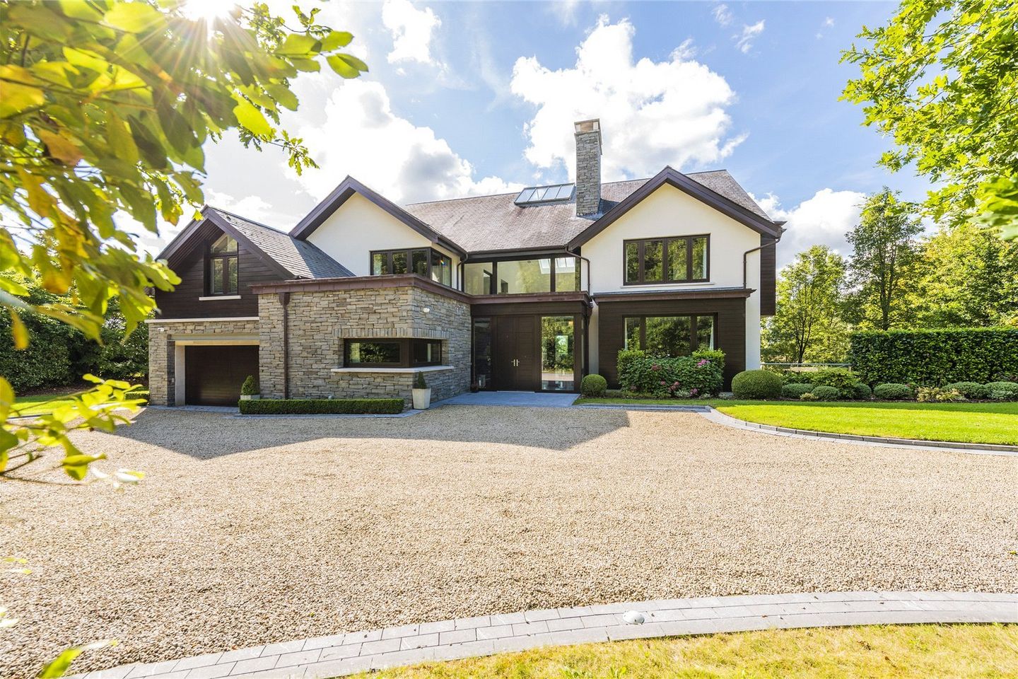 16 The Oakwood, Killeen Castle, Dunsany, Co. Meath, C15X83K