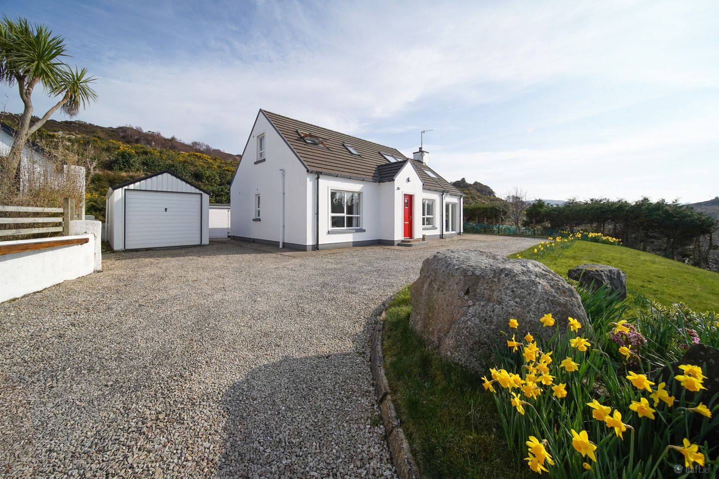 Carnnagore, Kill, Carrigart, Co. Donegal, F92EN82