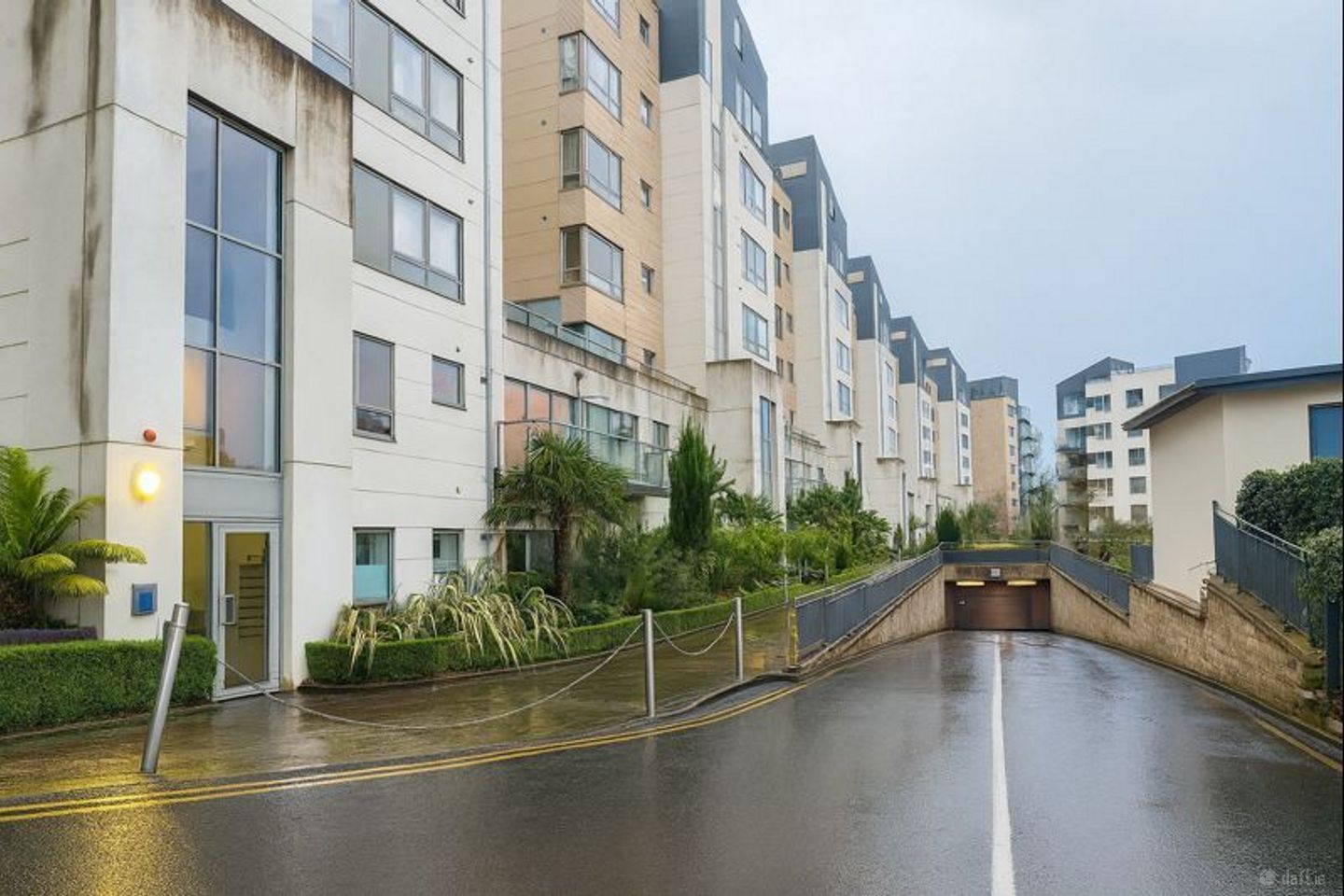 Apartment 152, Beechwood Court, Stillorgan, Blackr, Leopardstown, Dublin 18
