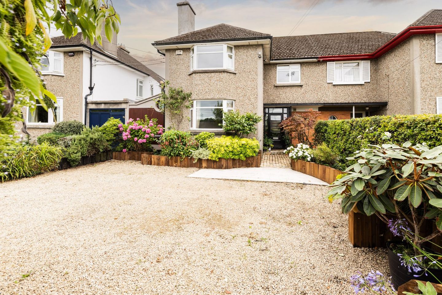 Denvar, 84 Roebuck Road, Clonskeagh, Dublin 14, D14Y431