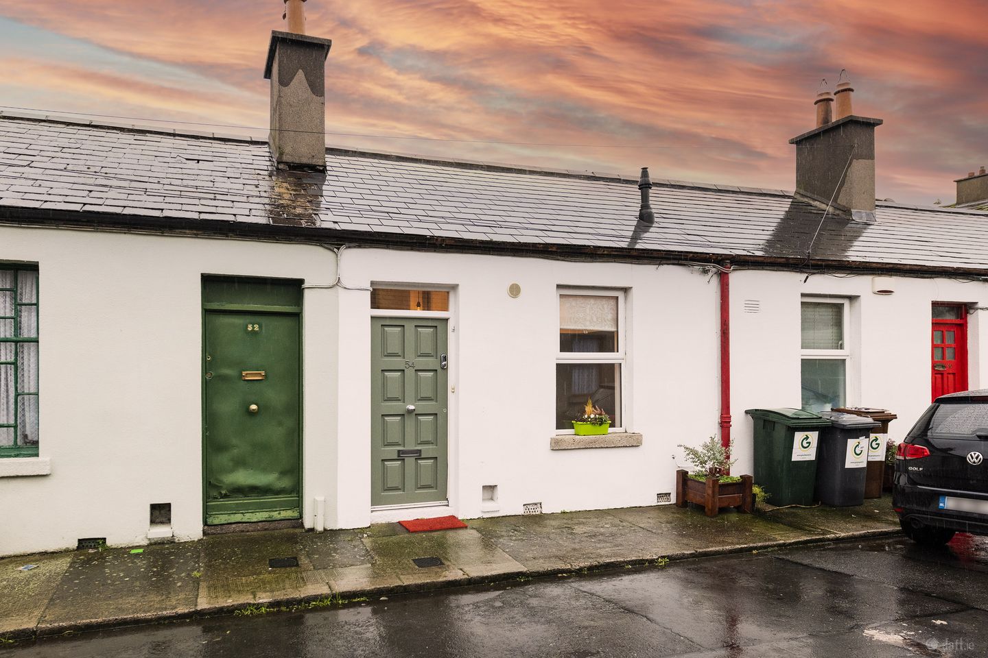 54 Third Avenue, Dublin 1