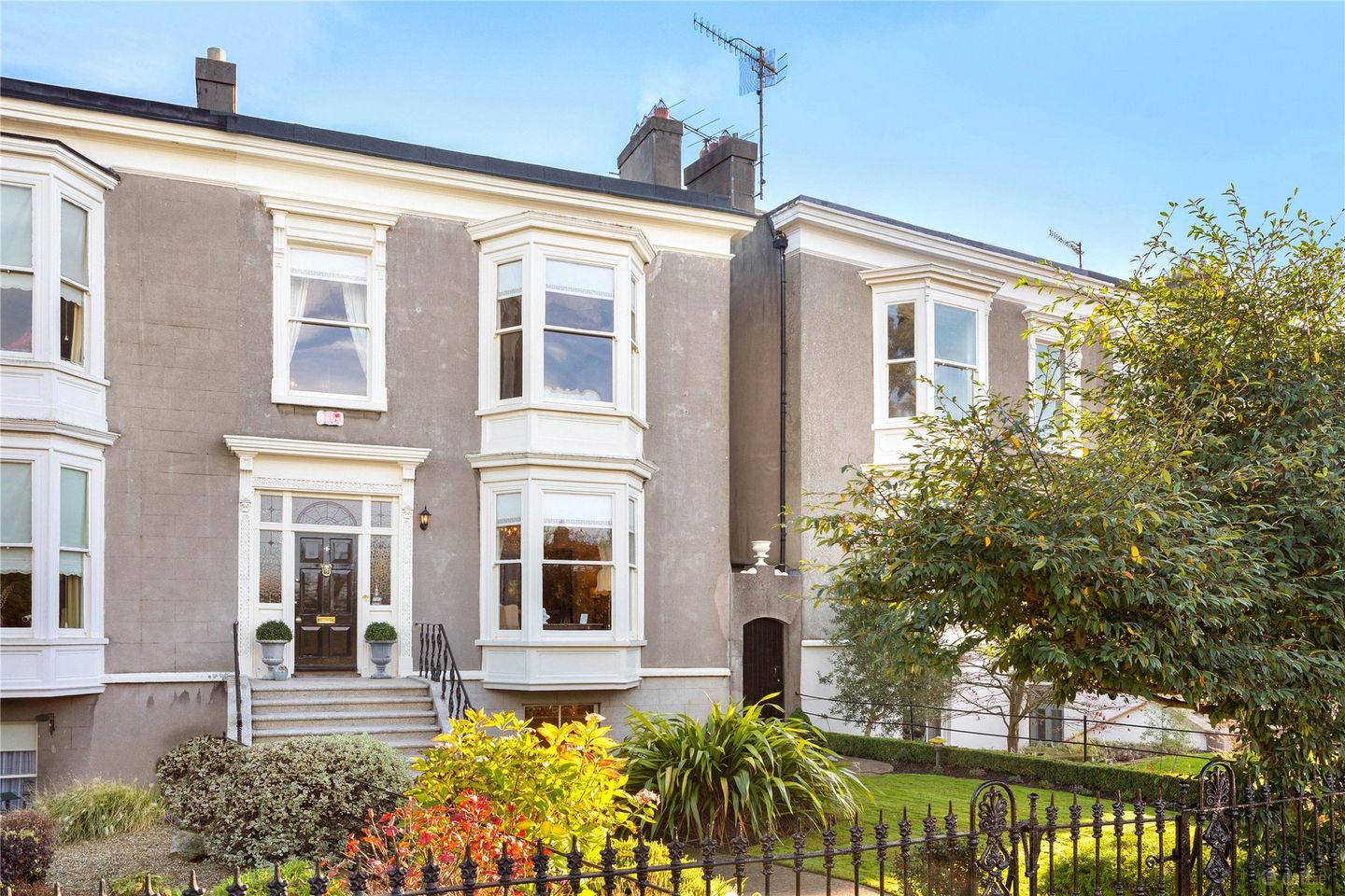 4 Knapton Terrace, Knapton Road, Monkstown, Co. Dublin, A96N2K7