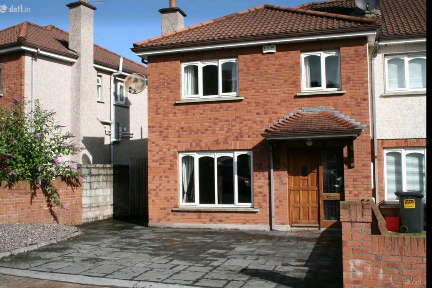 Eagle Valley, Sarsfield Road , Wilton, Co. Cork