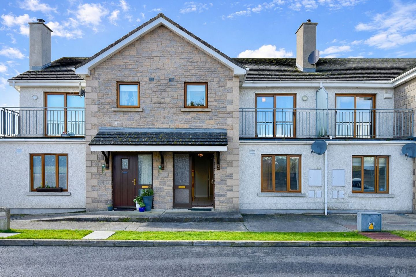 2 Crofton Court, Athlone Road, Moate, Co. Westmeath, N37T3H3