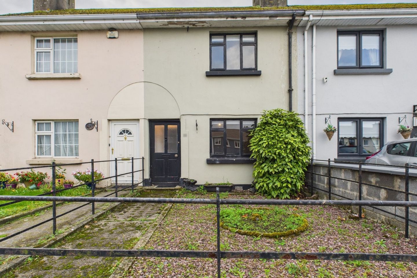 26 Kilcarrig Street, Muine Bheag, Bagenalstown, Co. Carlow, R21AF59