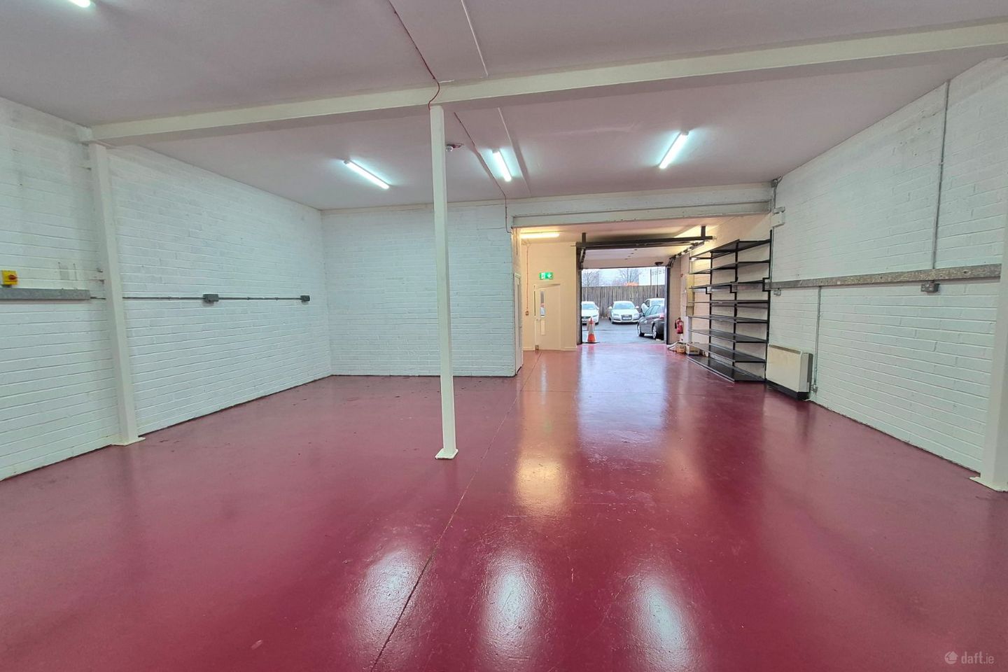 35 Stadium Business Park, Ballycoolin, Blanchardstown, Dublin 15