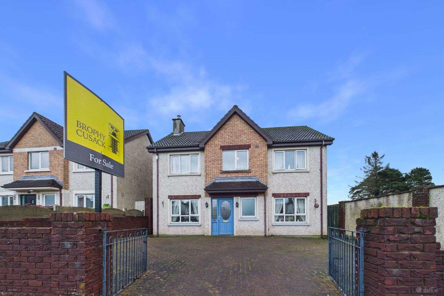 53 Cúl Rua, Queen Street Upper, Portlaw, Co. Waterford, X91C7F6