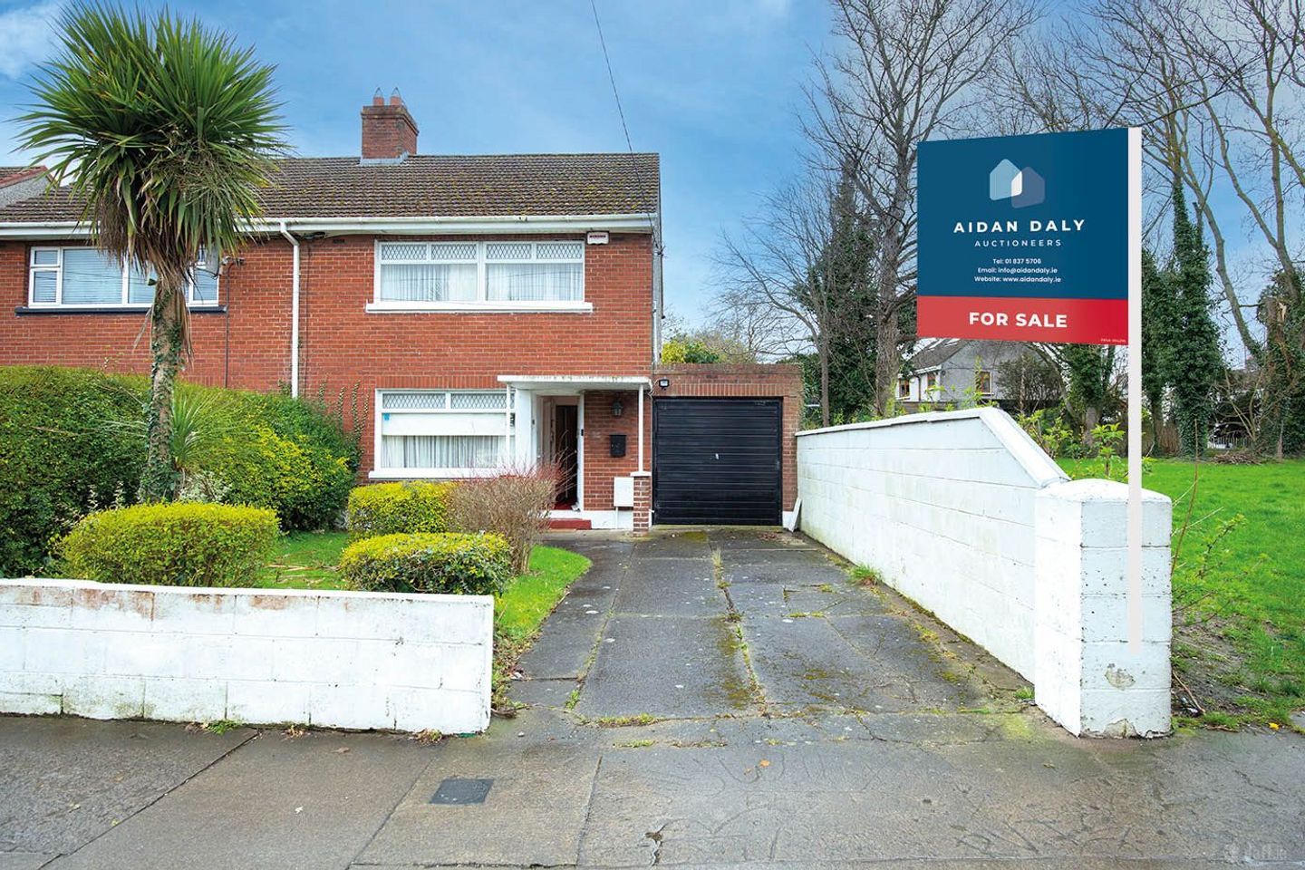 56 Coolgariff Road, Dublin 9, Beaumont, Co. Dublin, D09N793