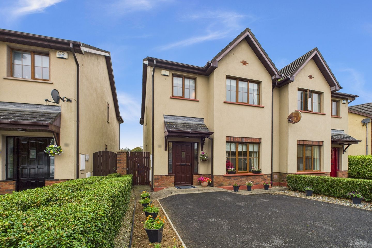 53 Bishops Field, Williamstown, Waterford City, Co. Waterford, X91FK2P