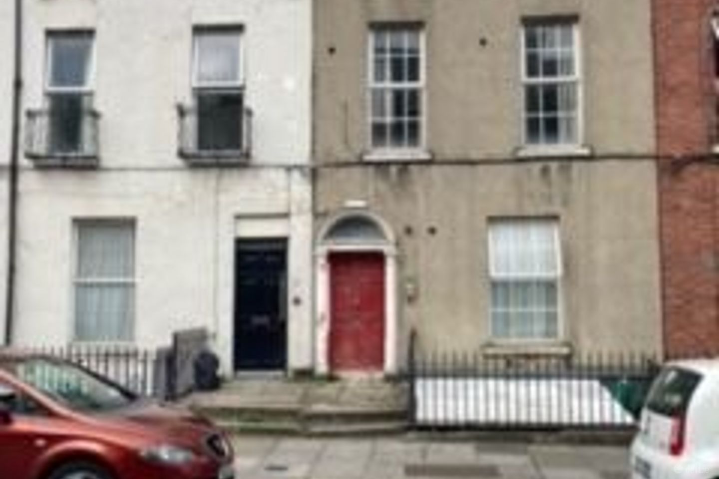 21 Blessington Street, Dublin 7, North Circular Road, Dublin 7, D07V5W9