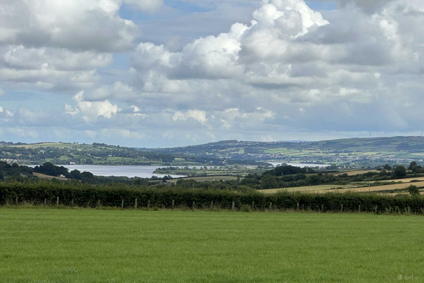 Legnathraw, St Johnston, Co. Donegal, Treantagh, Co. Donegal, F93H5K2