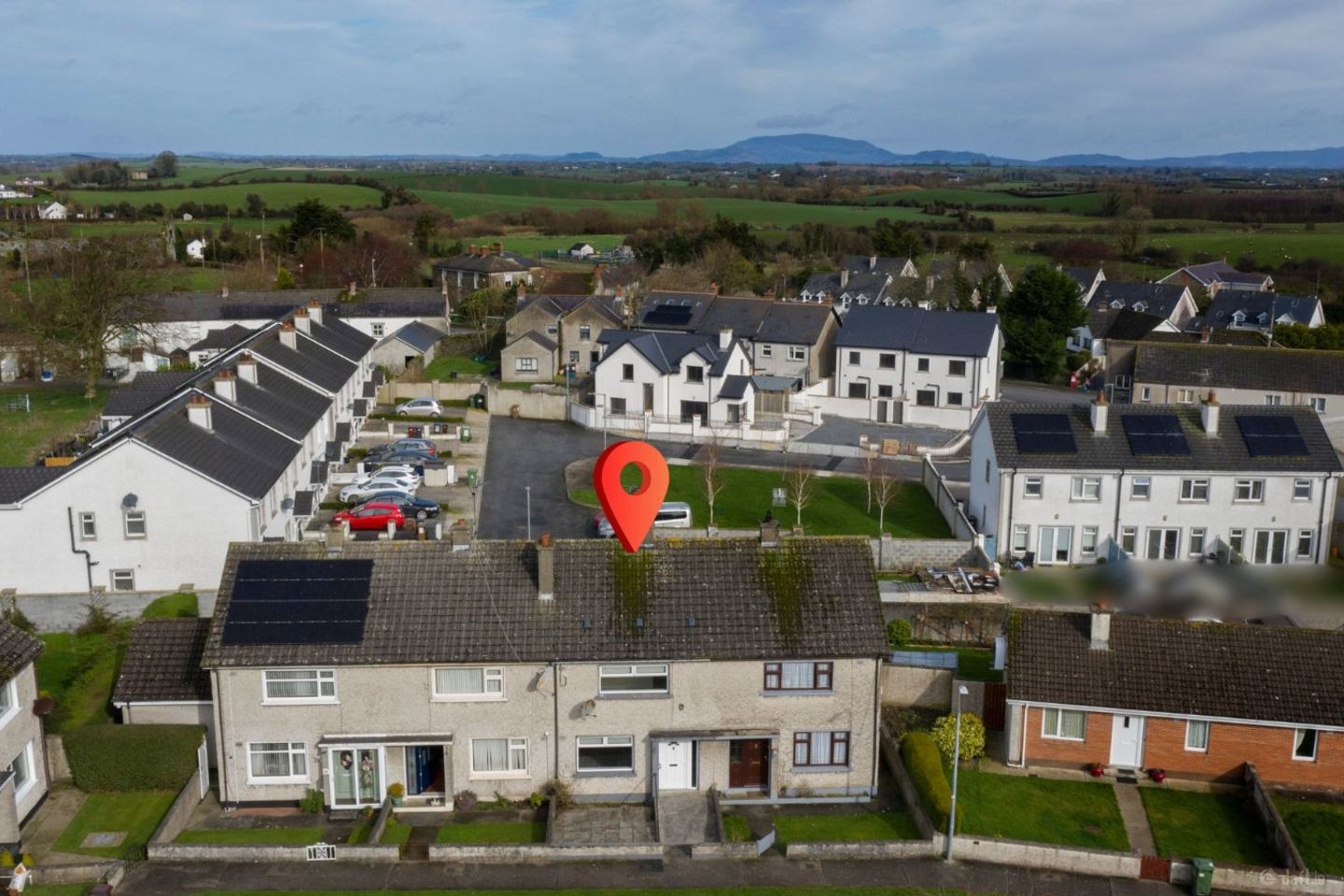 31 Feran Drive, Louth Village, Co. Louth, Grange, Co. Louth, A91KW18