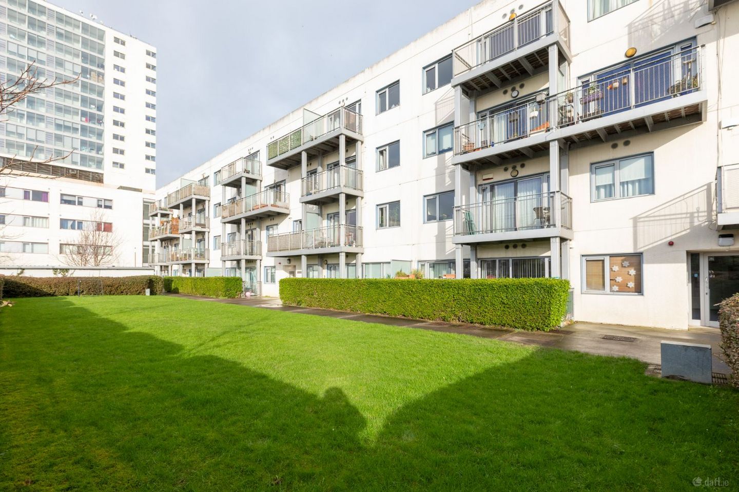 Apartment 5, The Kilmore, Santry, Dublin 9, D09K223