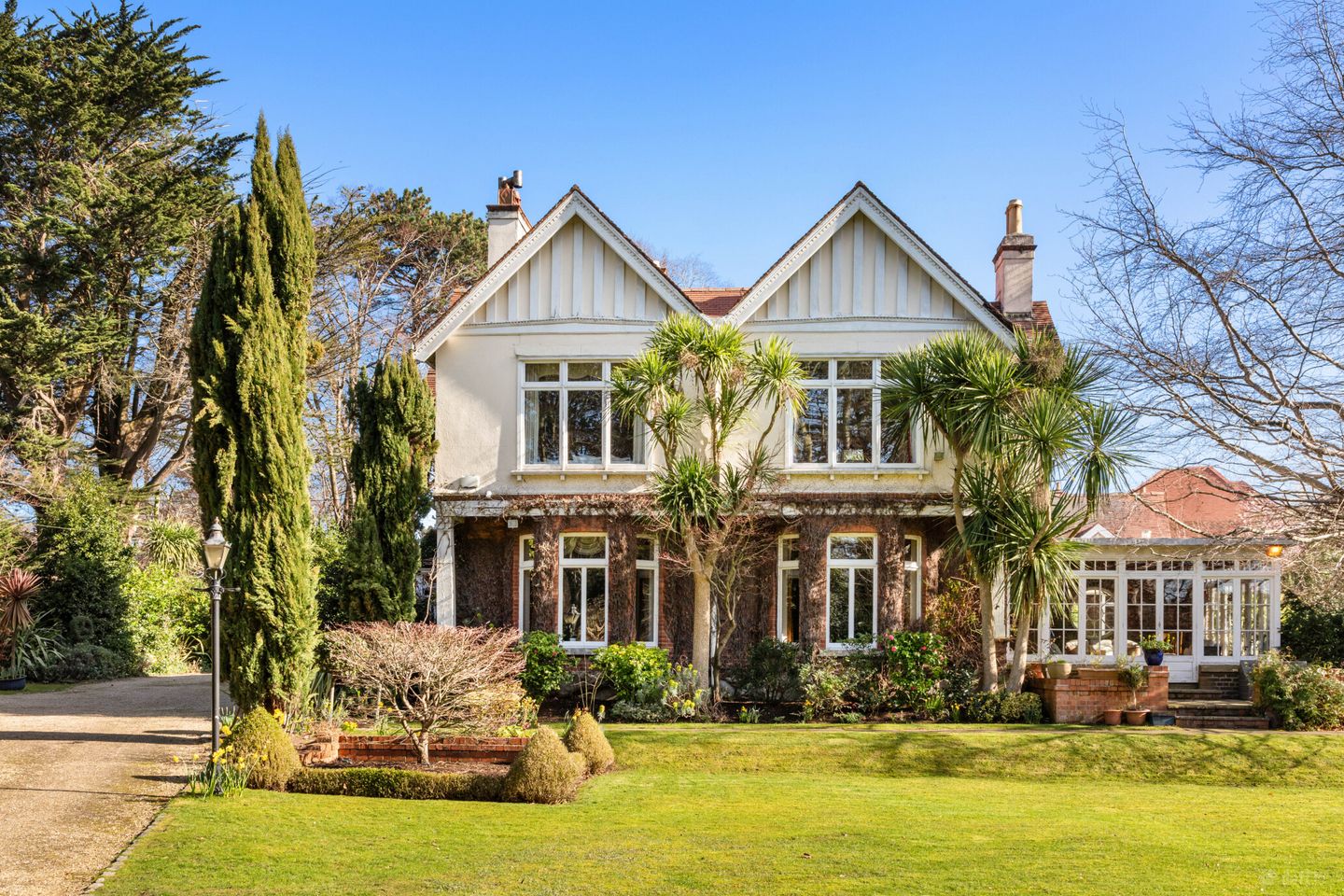 Craigholm, Brighton Road, Foxrock, Dublin 18, D18H1F3