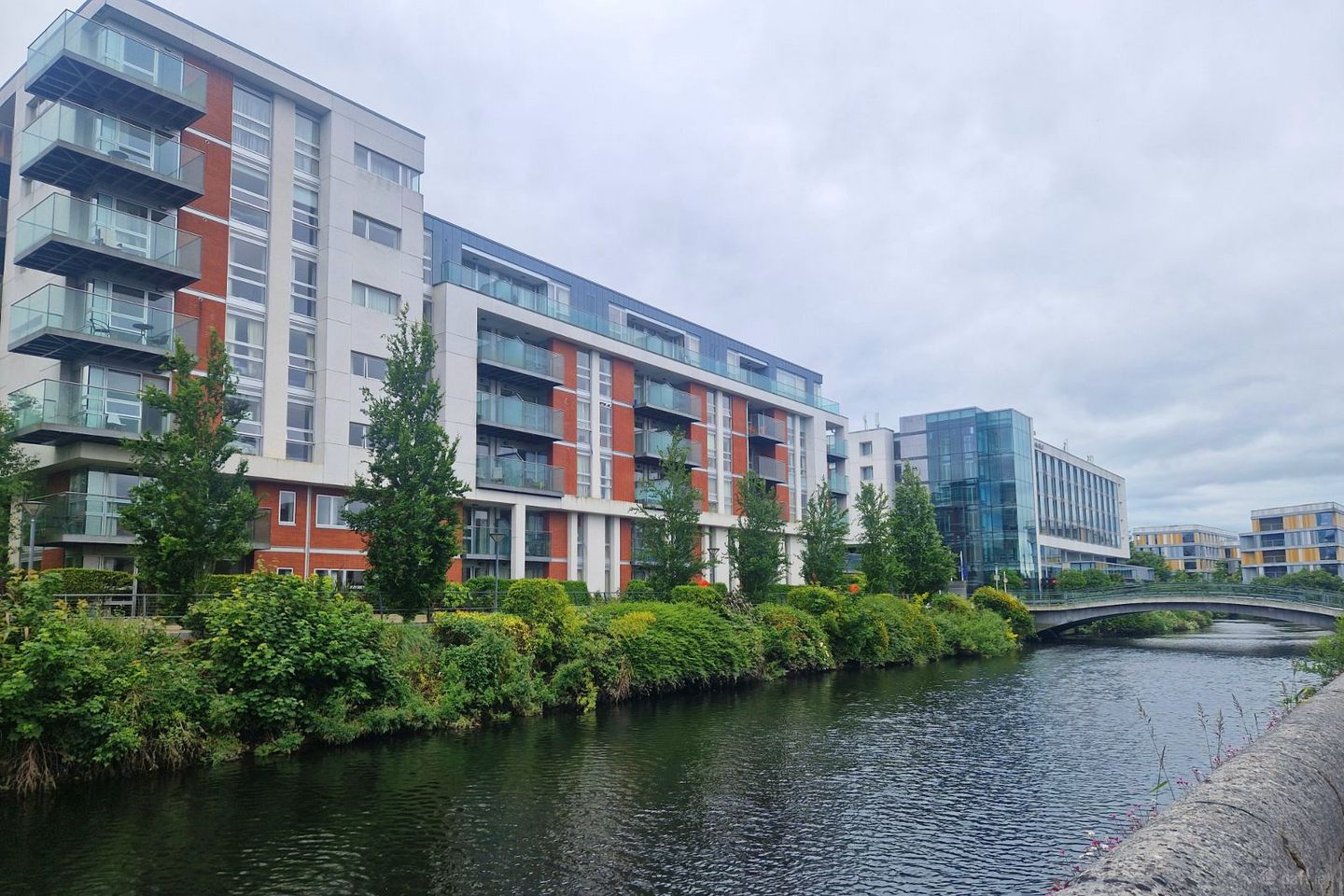 39 The Fastnet, Lancaster Gate, Cork City Centre, T12XN66