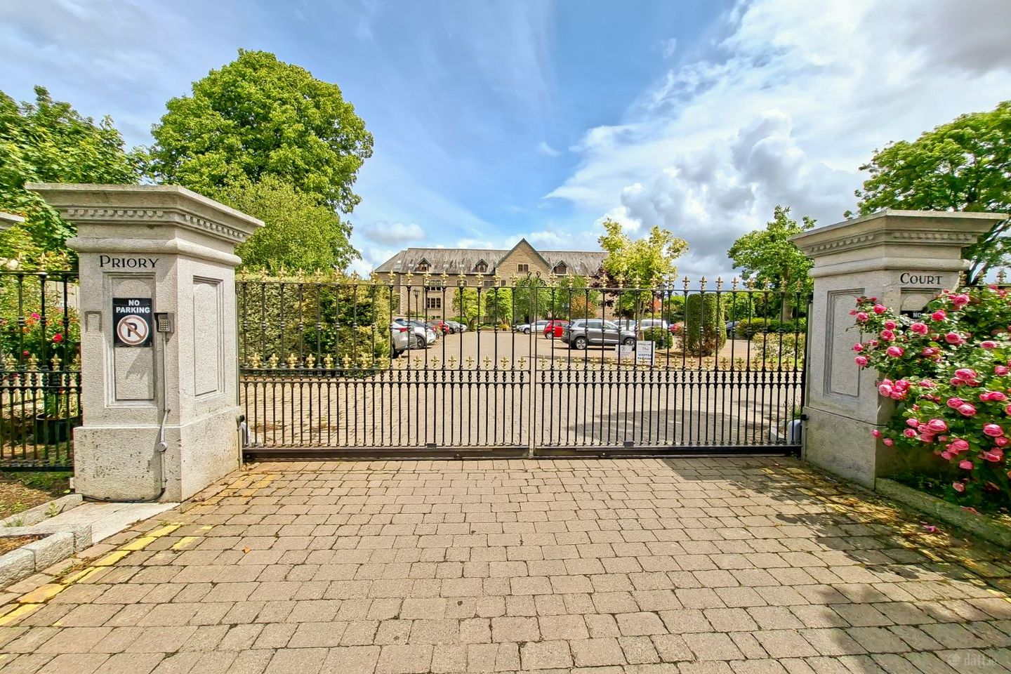 Apartment 46, Block 4, Priory Court, Saint Michael'S Road, Gorey, Co. Wexford, Y25HE26