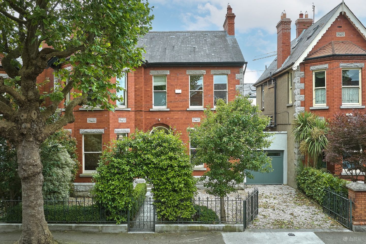 5 Iona Park, Dublin 9, Drumcondra, Dublin 9, D09A2P4