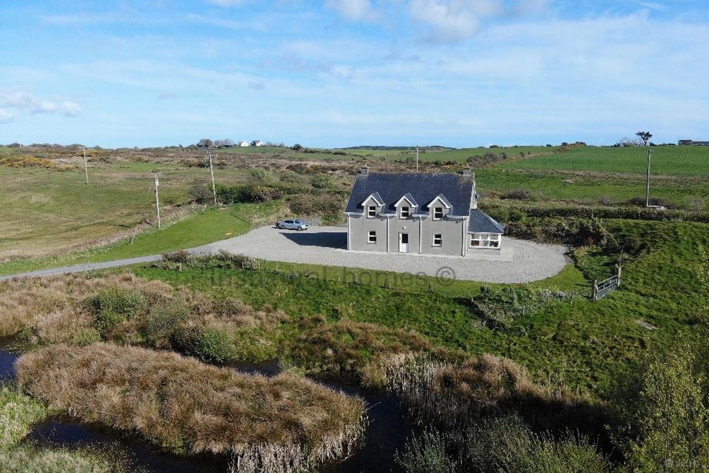 Shepperton, Shreelane, Union Hall, Co. Cork, P81AC86