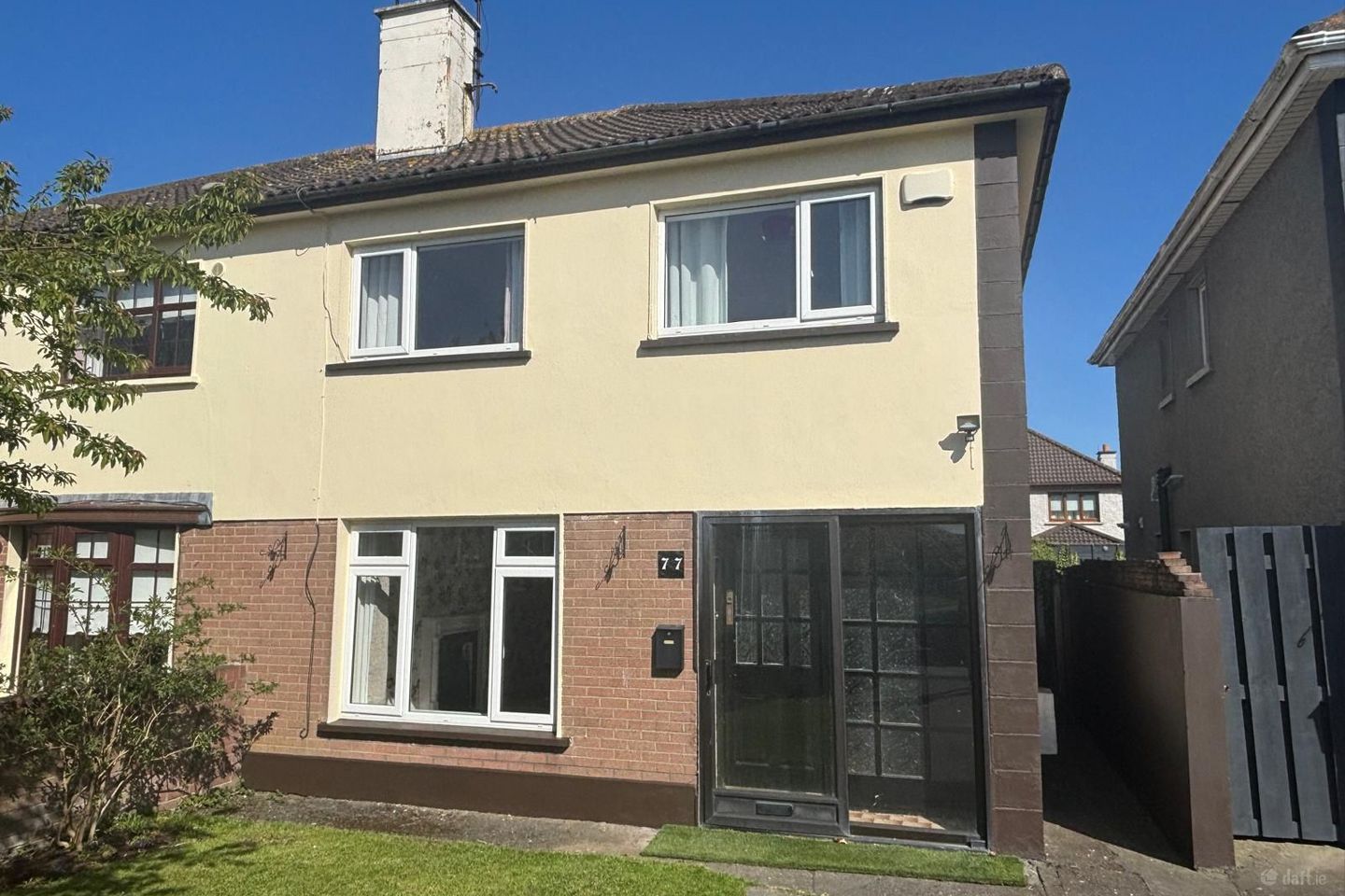 77 Rosevale, Drogheda, Drogheda, Co. Meath, A92N23H