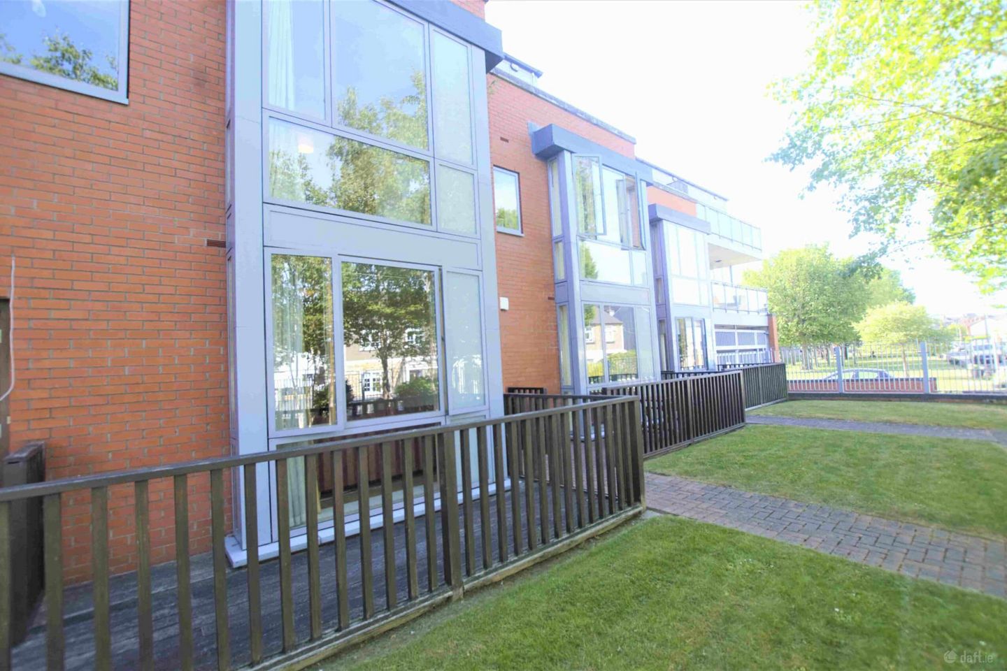 Dakota Court, Royal Canal Bank, Dublin 7