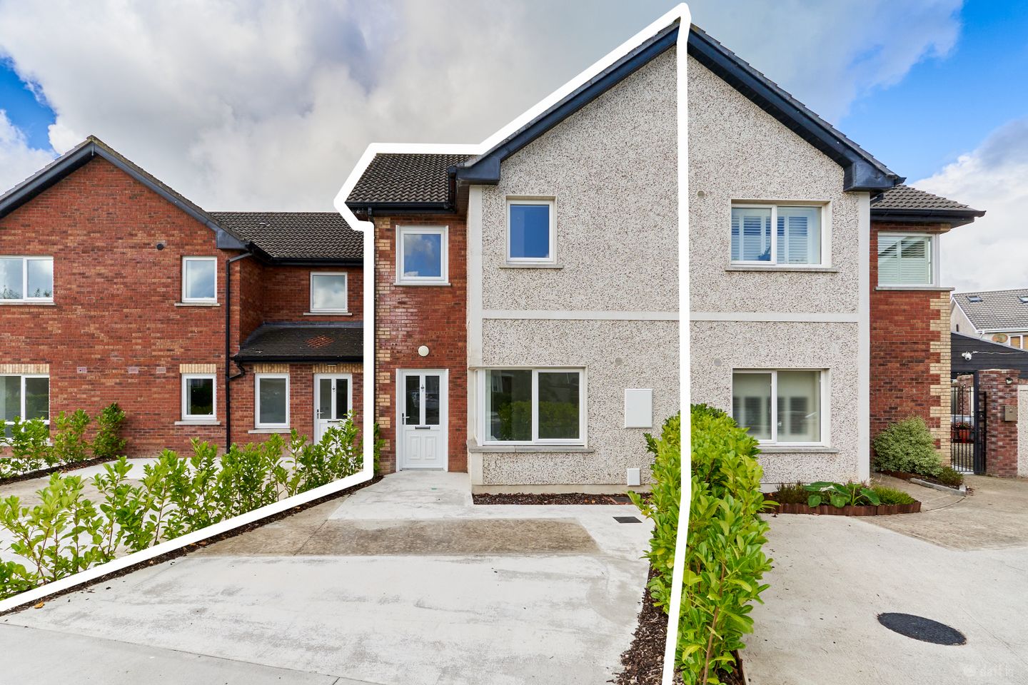 27 The Avenue, Rathdale, Enfield, Co. Meath, A83KD51