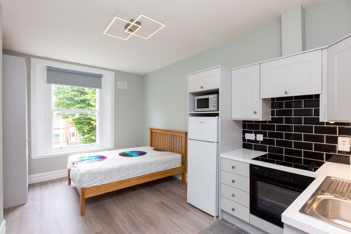 North Circular Road, Dublin 7