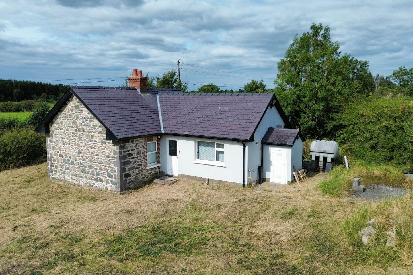 Knocknaveagh, Virginia, Co. Cavan, A82D3C7