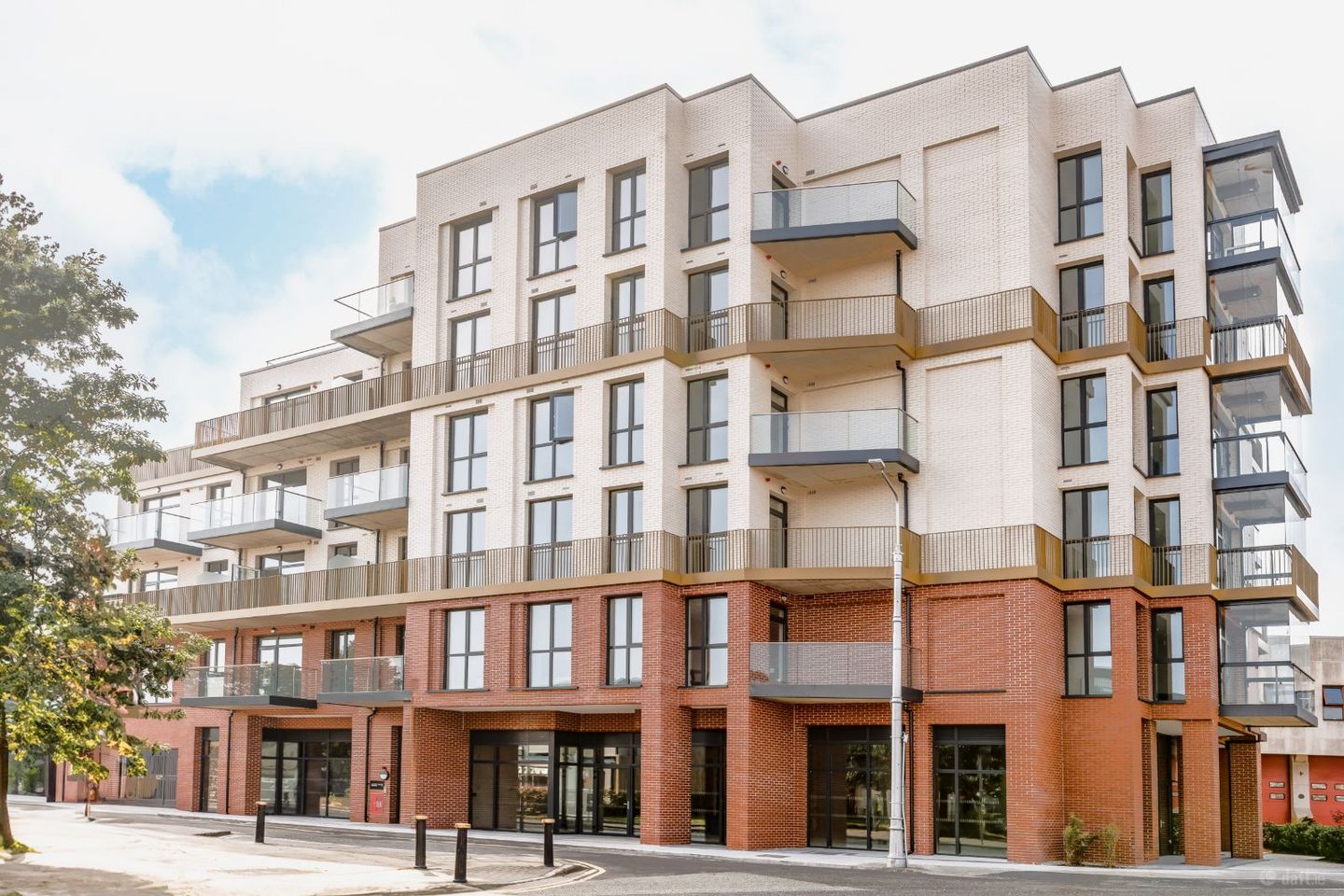 Unit 1, Lovett House, Donnybrook, Dublin 4