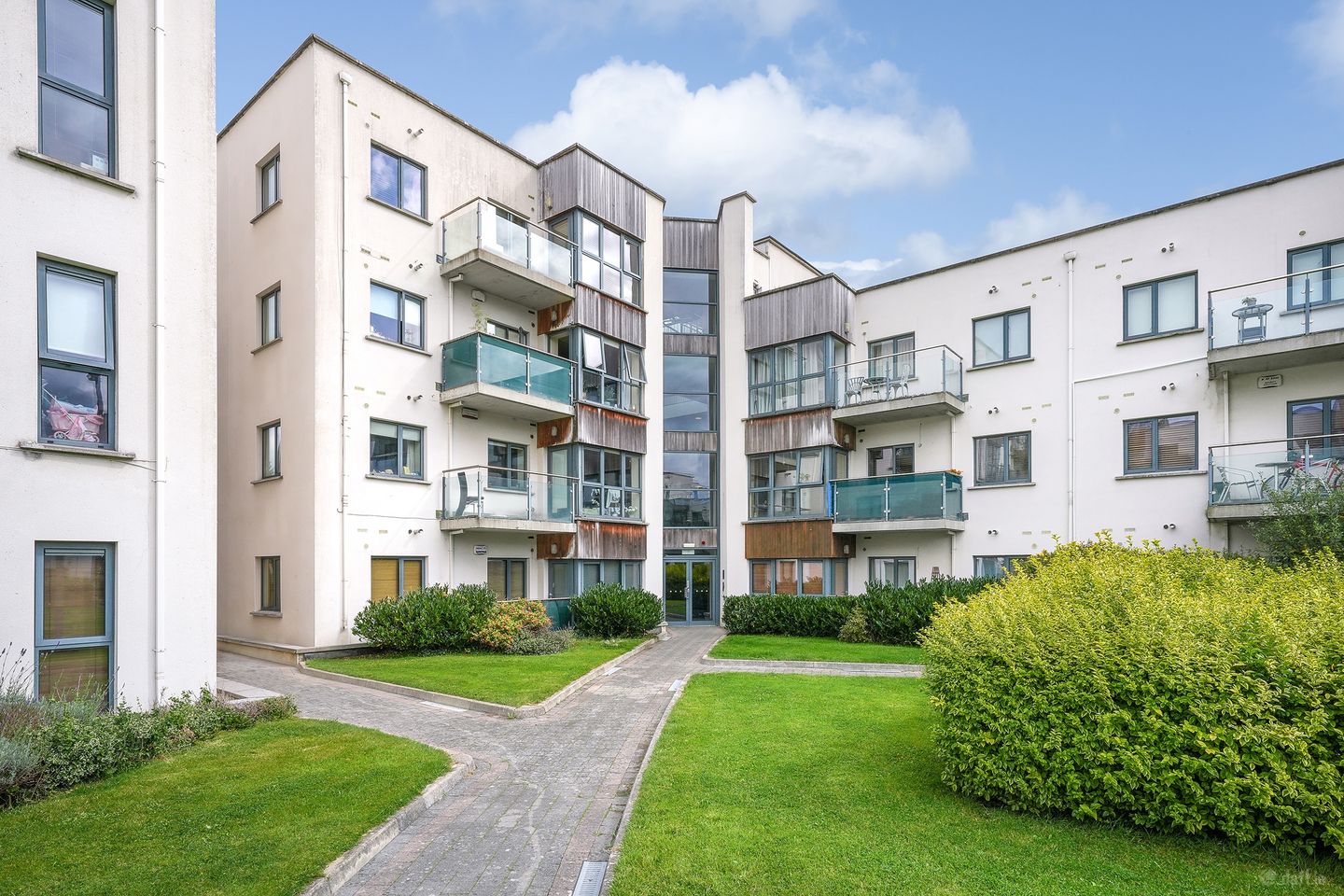 114 Belfry Hall, Citywest, Co. Dublin