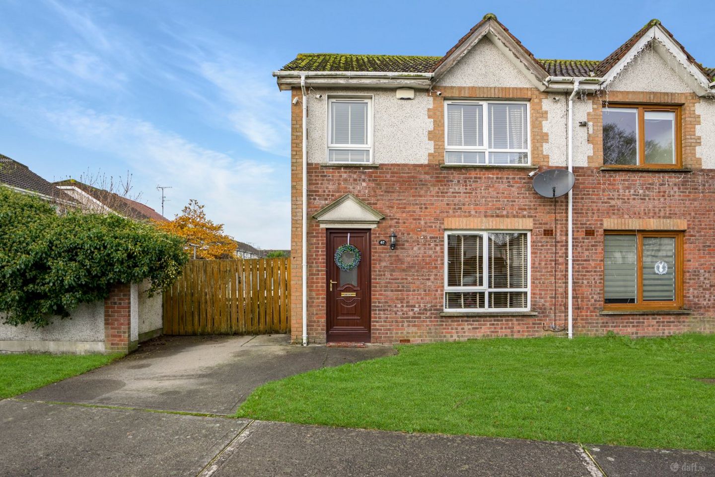 67 Castleross, Castletown Road, Dundalk, Co. Louth, A91ERW5