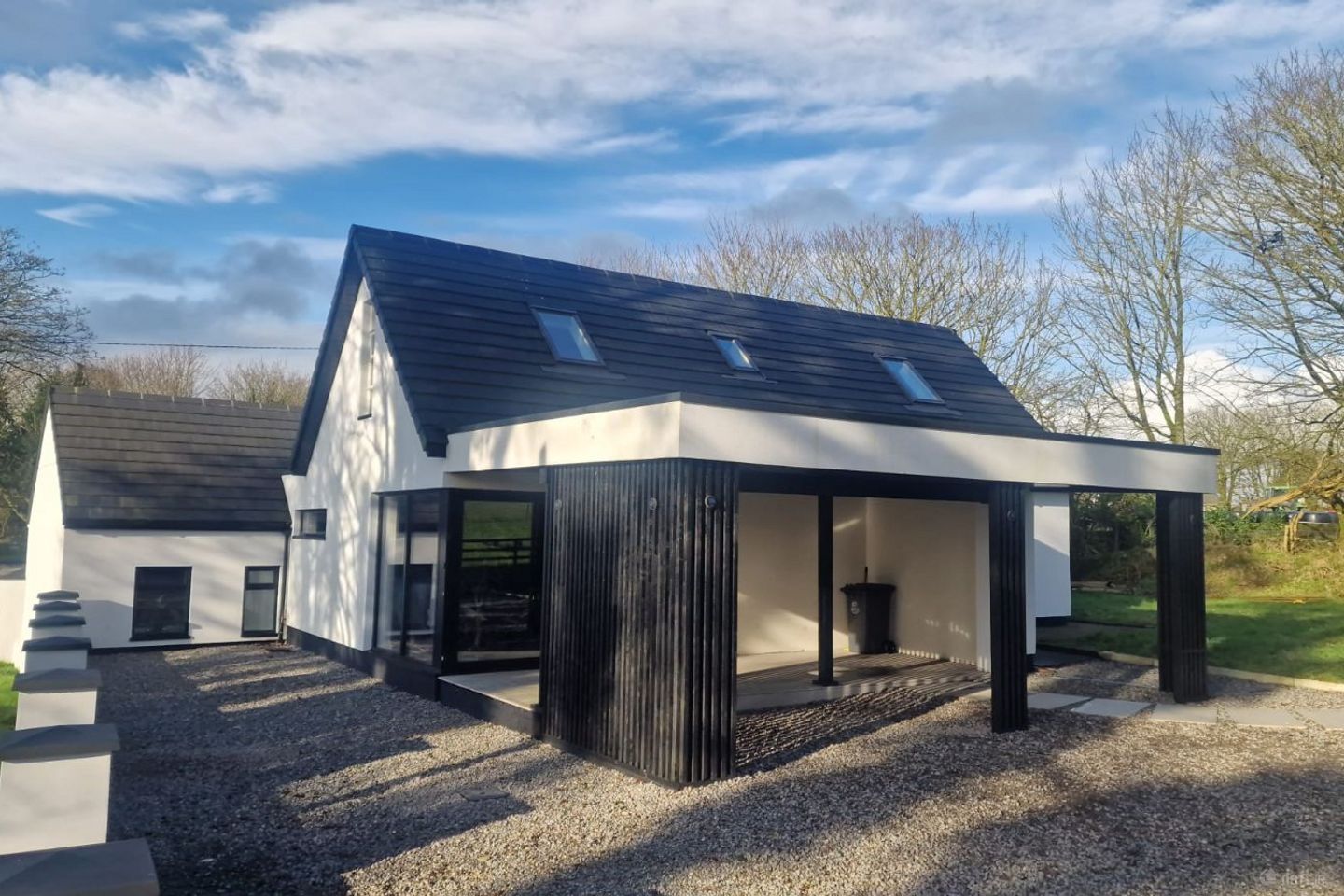 Carrow More, Cloonfad, Ballyhaunis, Co. Mayo, F35K642