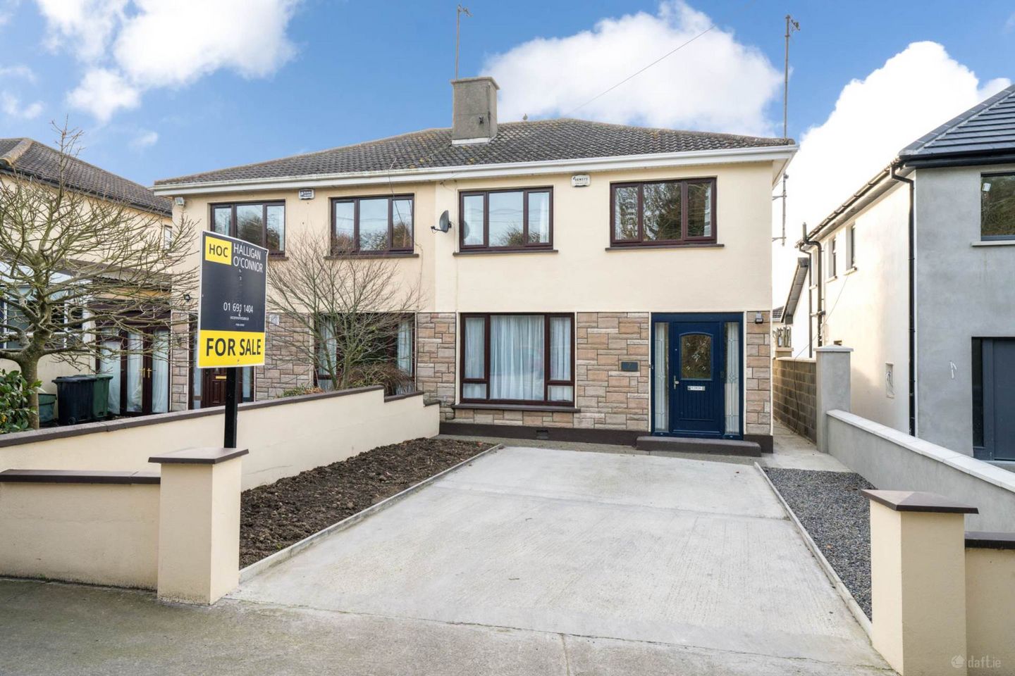 7 Balrothery Gardens, Balrothery, Balbriggan, Co. Dublin, K32E827