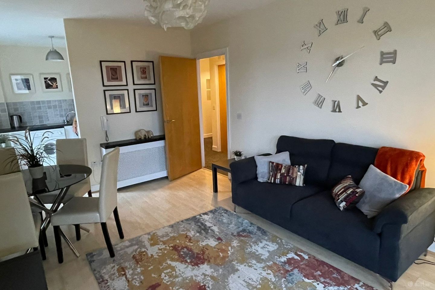 Apartment, South Gate Apartments, Portobello, Dublin 8