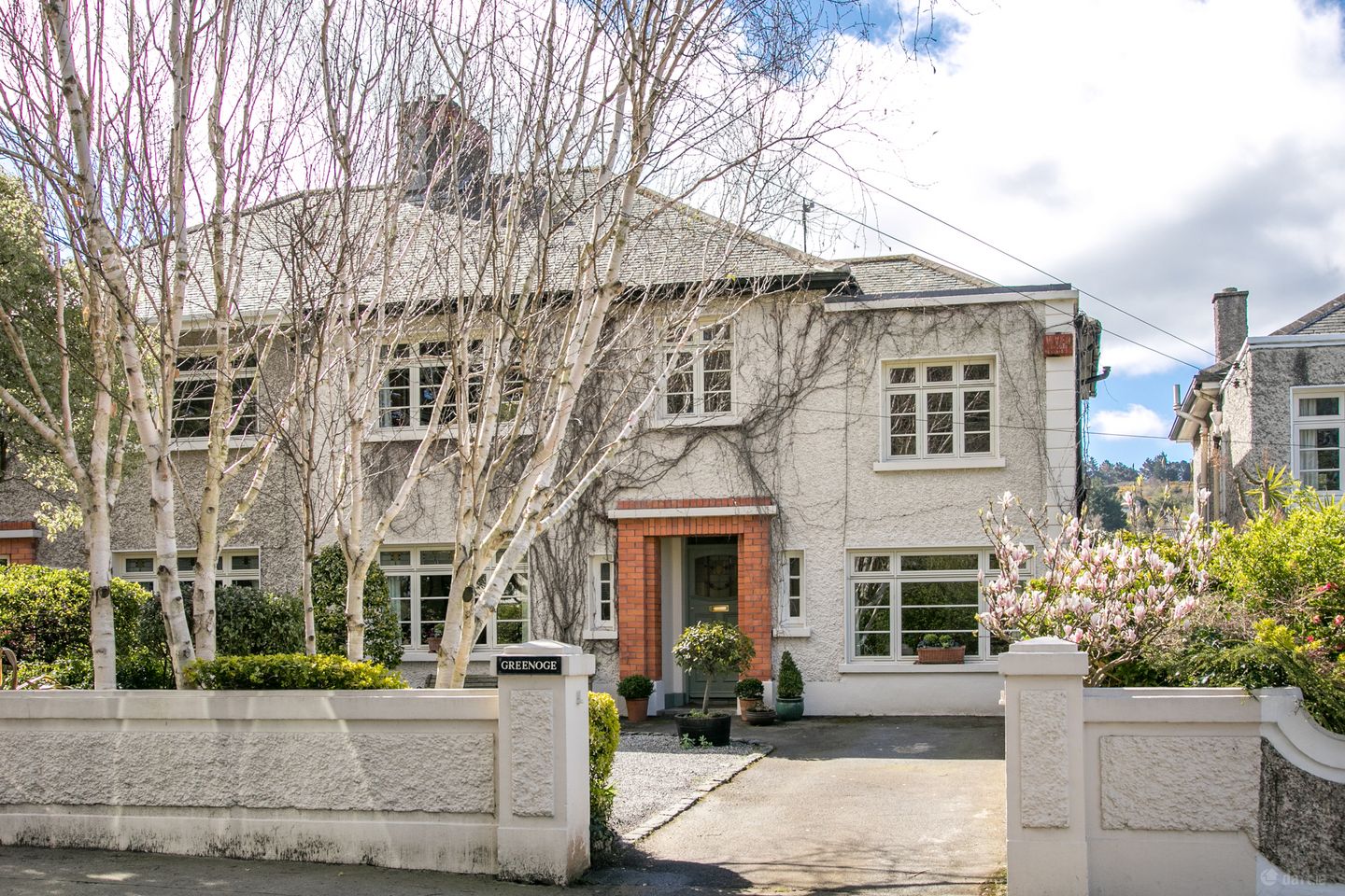 Greenoge Killiney Road, Killiney, Co. Dublin