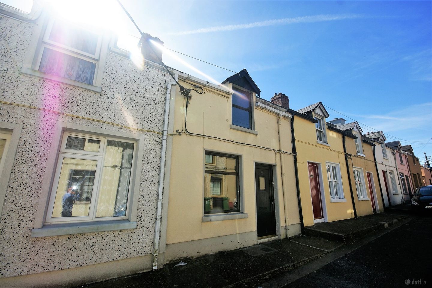 8 Emmet Place, Waterford City Centre