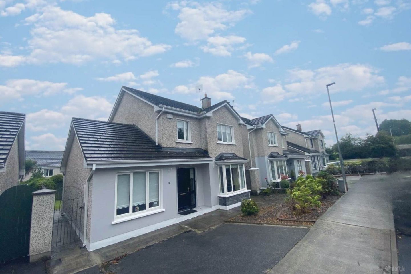 5 Castlepark, Caherconlish, Co. Limerick, V94RDK0