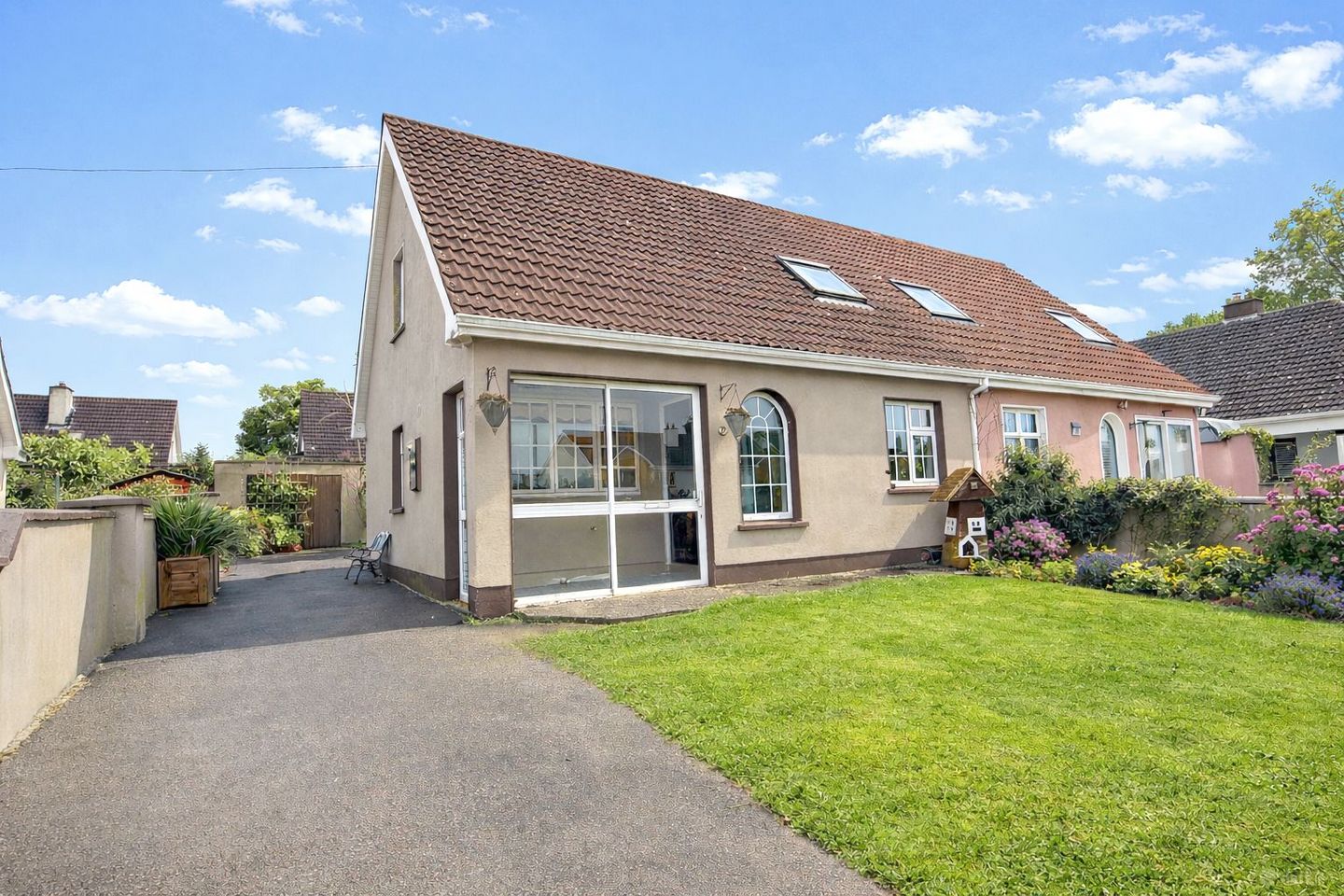 19 Beladd Upper, Beladd, Portlaoise, Co. Laois, R32R7YE