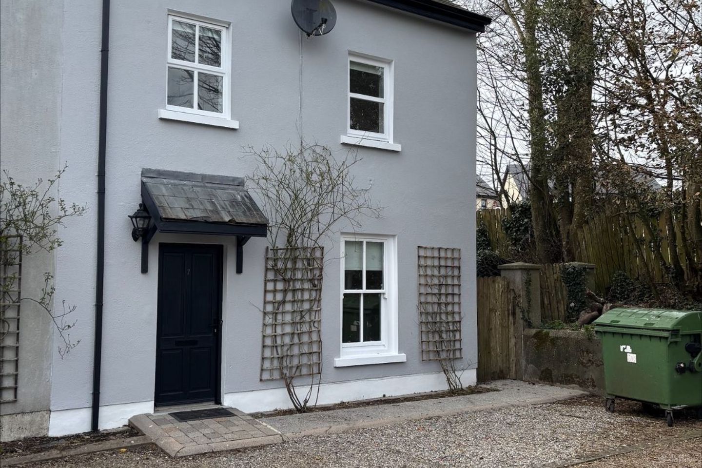 7 The Glebe, Corofin, Killinaboy, Co. Clare, V95V992