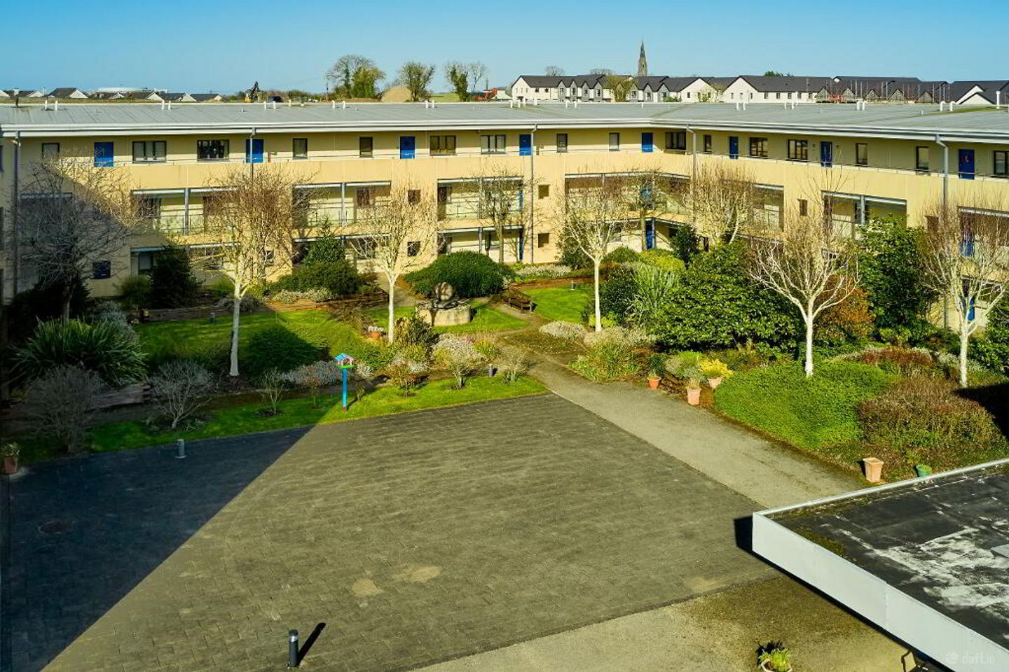 2 Knightsbridge Court, Knightsbridge Village, Trim, Co. Meath, C15NA02