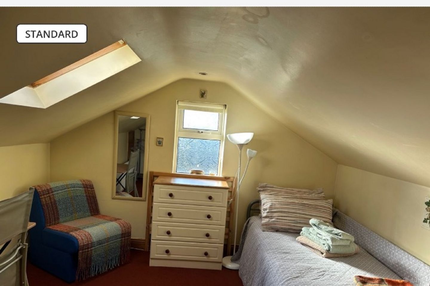 27 Sycamore Avenue,Dublin 24 Kingswood Heights, Kilnamanagh, Dublin 24