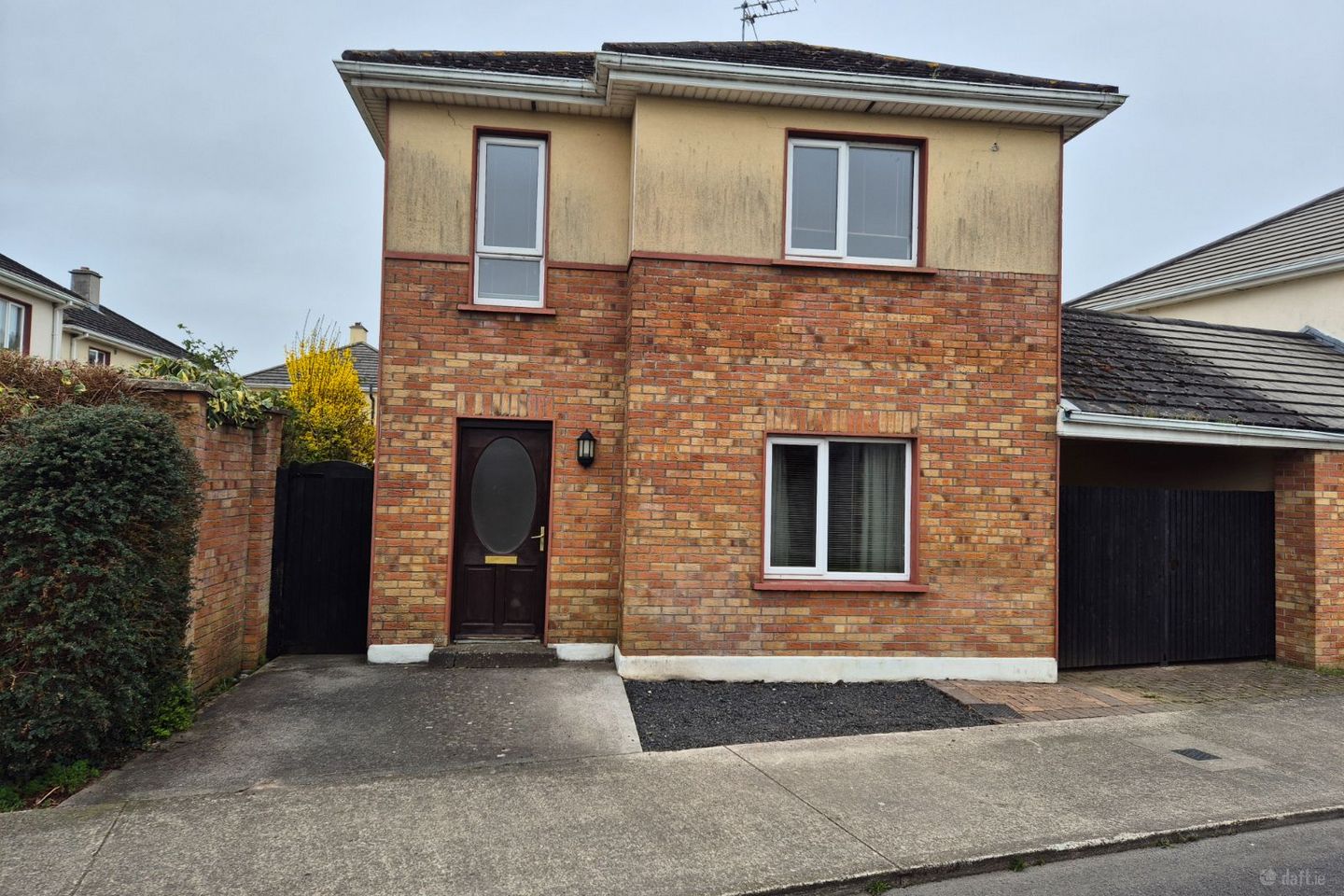 56 College Avenue, Mountmellick, Mountmellick, Co. Laois, R32FW99