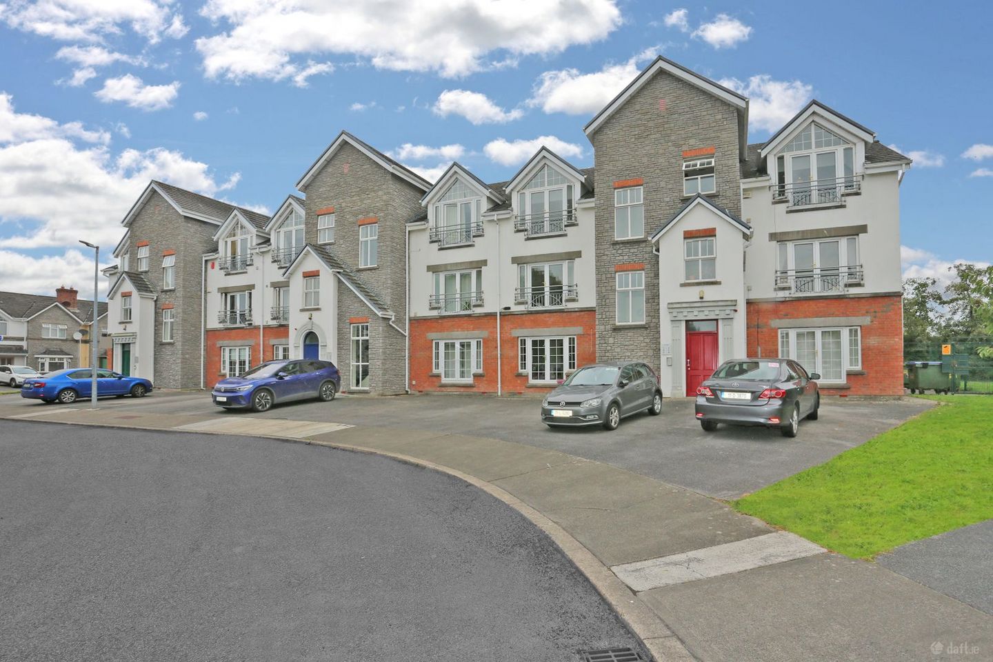 Apartment 7, An Cluan, Ennis Road, Co. Limerick, V94WR50